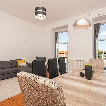 D'Castro Luxury Apartments - Alfama Лісабон Екстер'єр фото