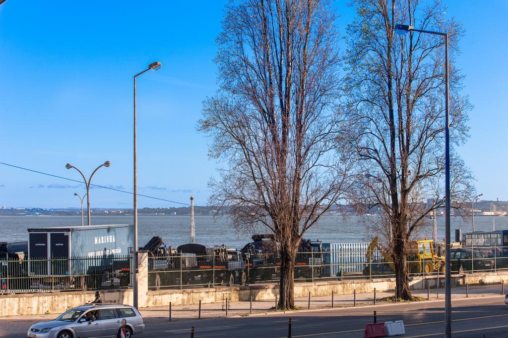 D'Castro Luxury Apartments - Alfama Лісабон Екстер'єр фото