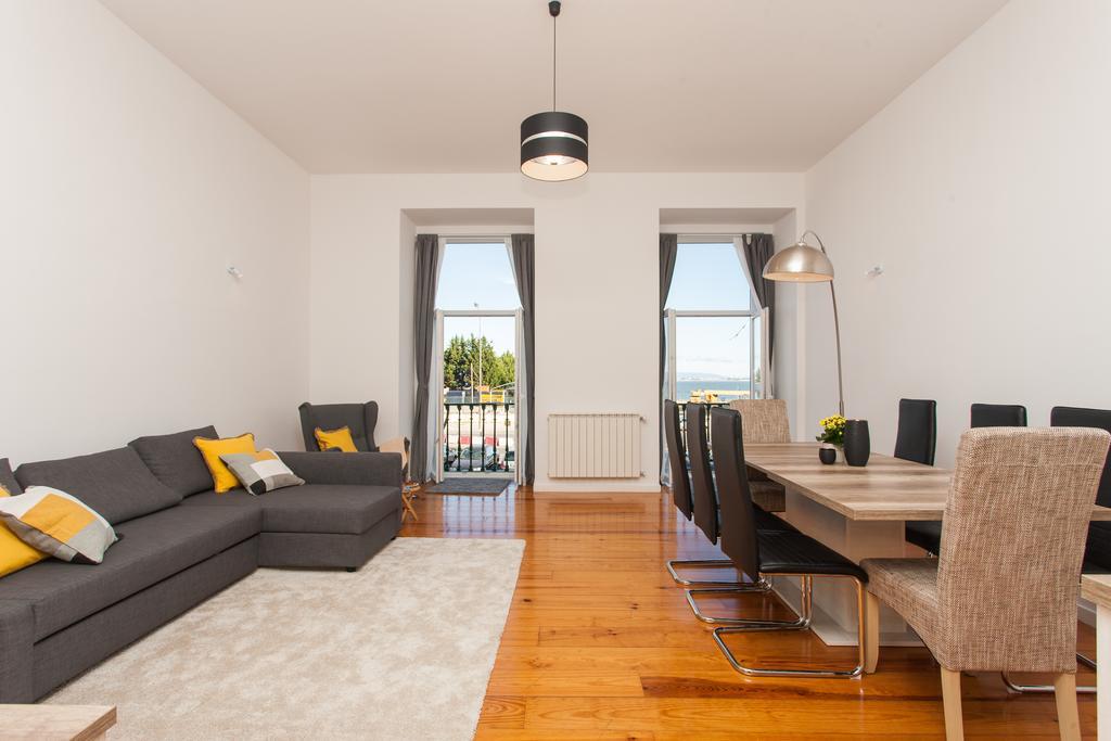 D'Castro Luxury Apartments - Alfama Лісабон Екстер'єр фото