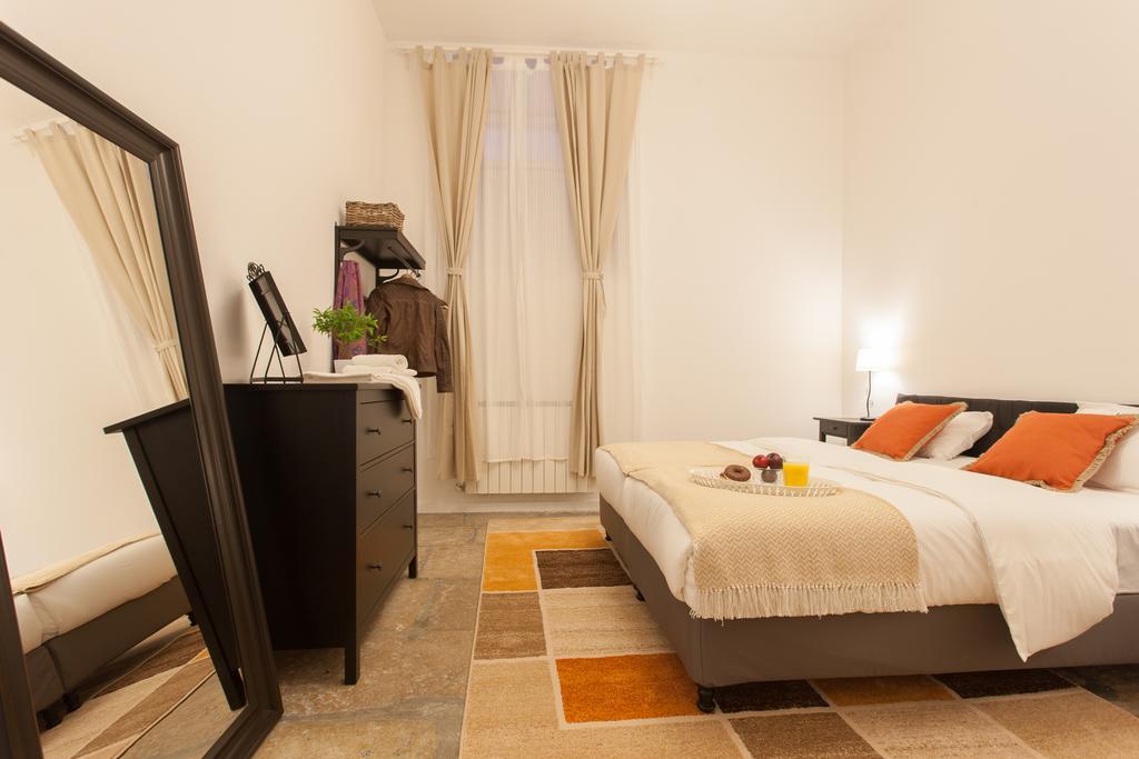 D'Castro Luxury Apartments - Alfama Лісабон Екстер'єр фото