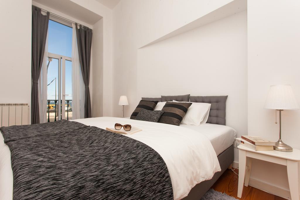 D'Castro Luxury Apartments - Alfama Лісабон Екстер'єр фото