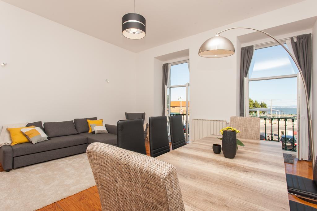 D'Castro Luxury Apartments - Alfama Лісабон Екстер'єр фото