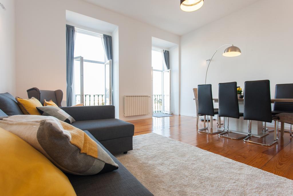 D'Castro Luxury Apartments - Alfama Лісабон Екстер'єр фото